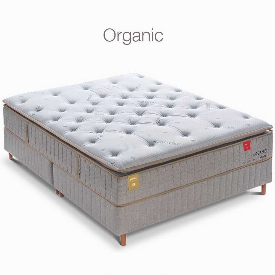 Colchão Organic